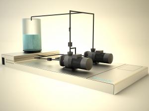 SES 111 – Pompe serie/paralel