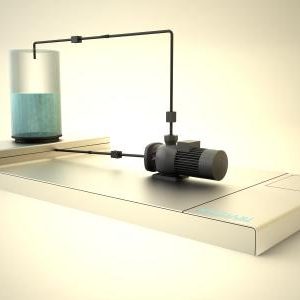 SES 112 – Pompa centrifuga