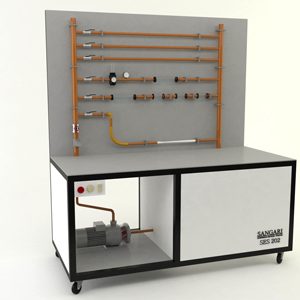 SES 202 – Hidrodinamica curgerii in conducte