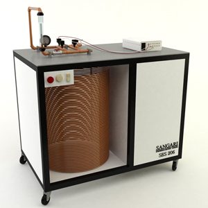 SES 206 – Lovitura de berbec